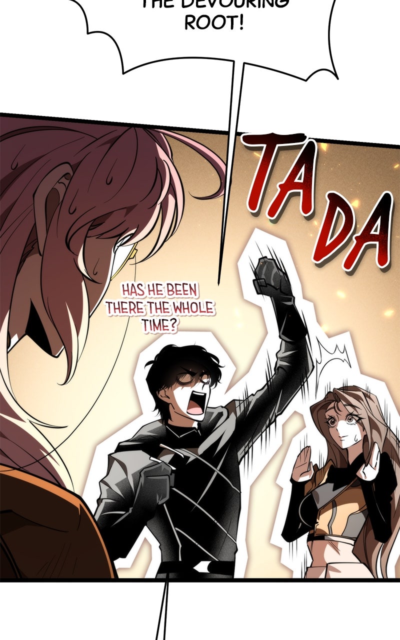 Read Reincarnator chapter 90 image 59 on Lezhin