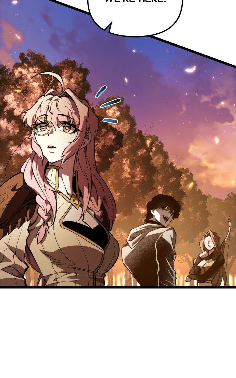 Read Reincarnator chapter 90 image 79 on Lezhin