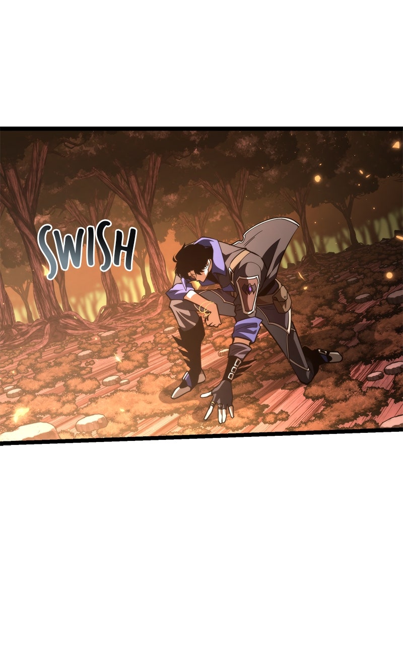 Read Reincarnator chapter 90 image 80 on Lezhin