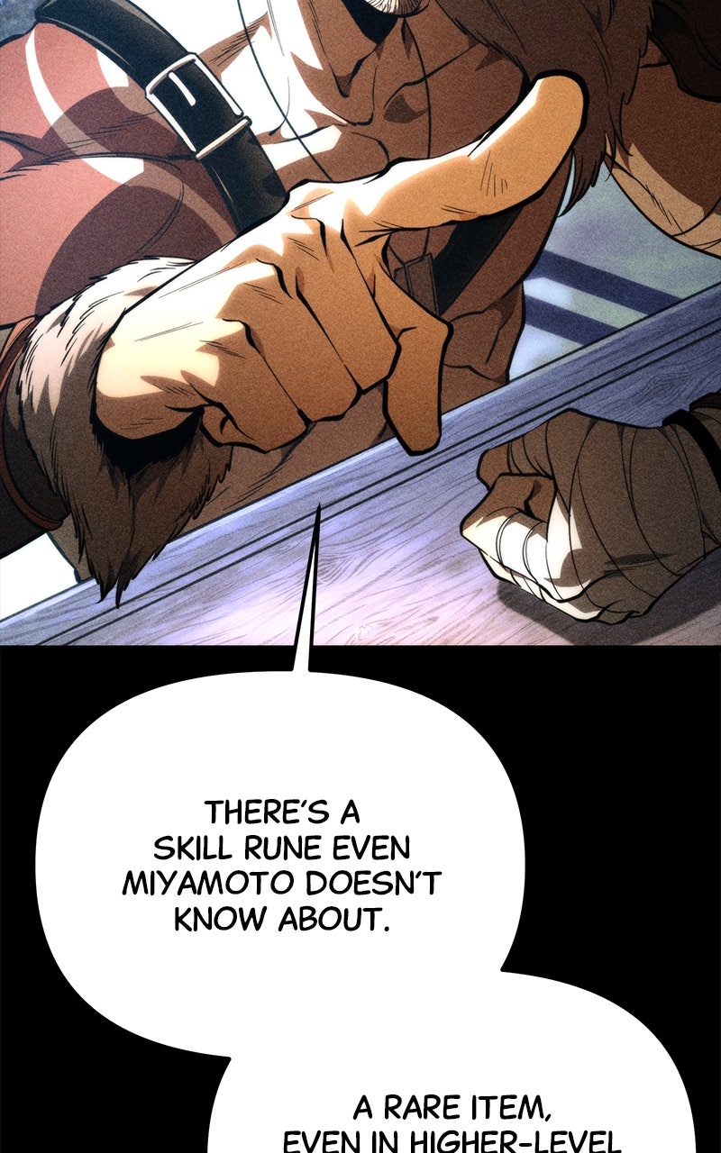 Read Reincarnator chapter 90 image 95 on Lezhin