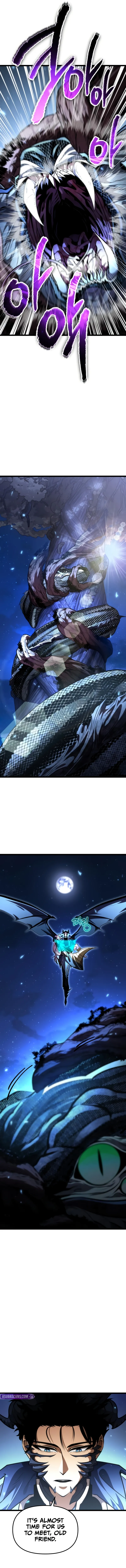 Read Reincarnator chapter 94 image 13 on Lezhin