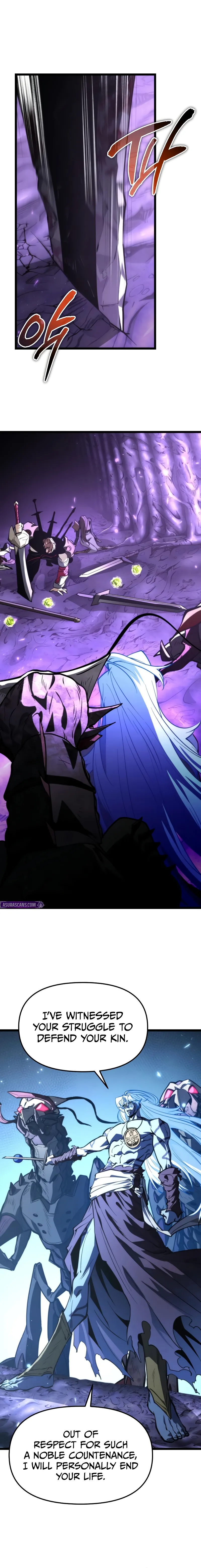 Read Reincarnator chapter 95 image 14 on Lezhin