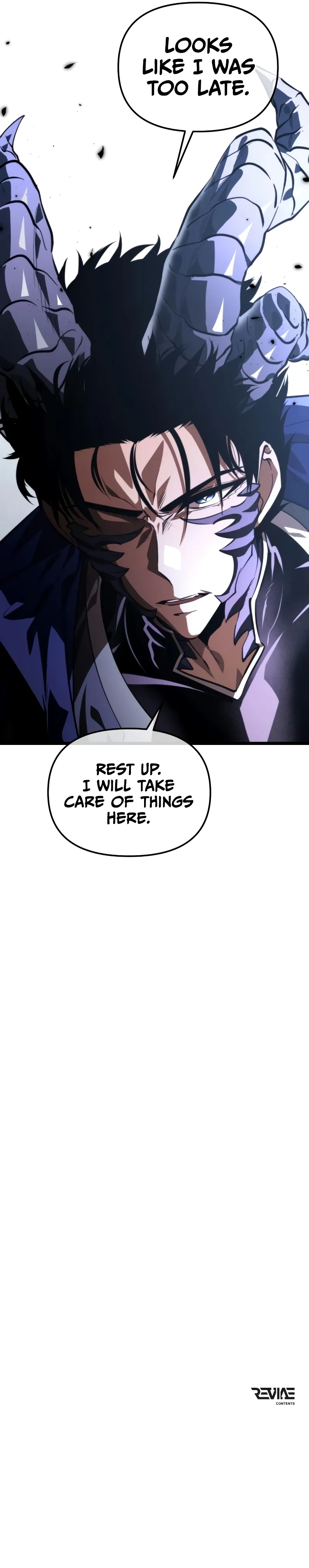 Read Reincarnator chapter 95 image 16 on Lezhin