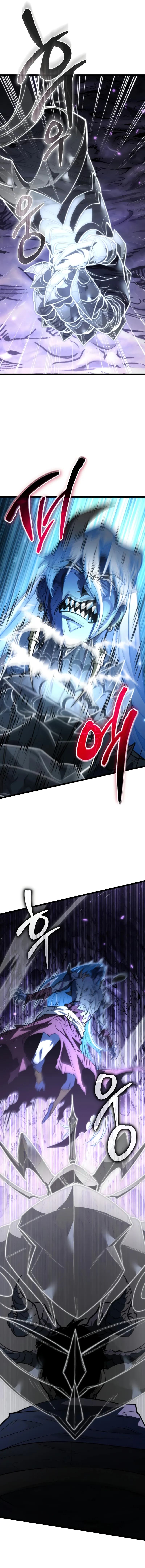 Read Reincarnator chapter 96 image 10 on Lezhin