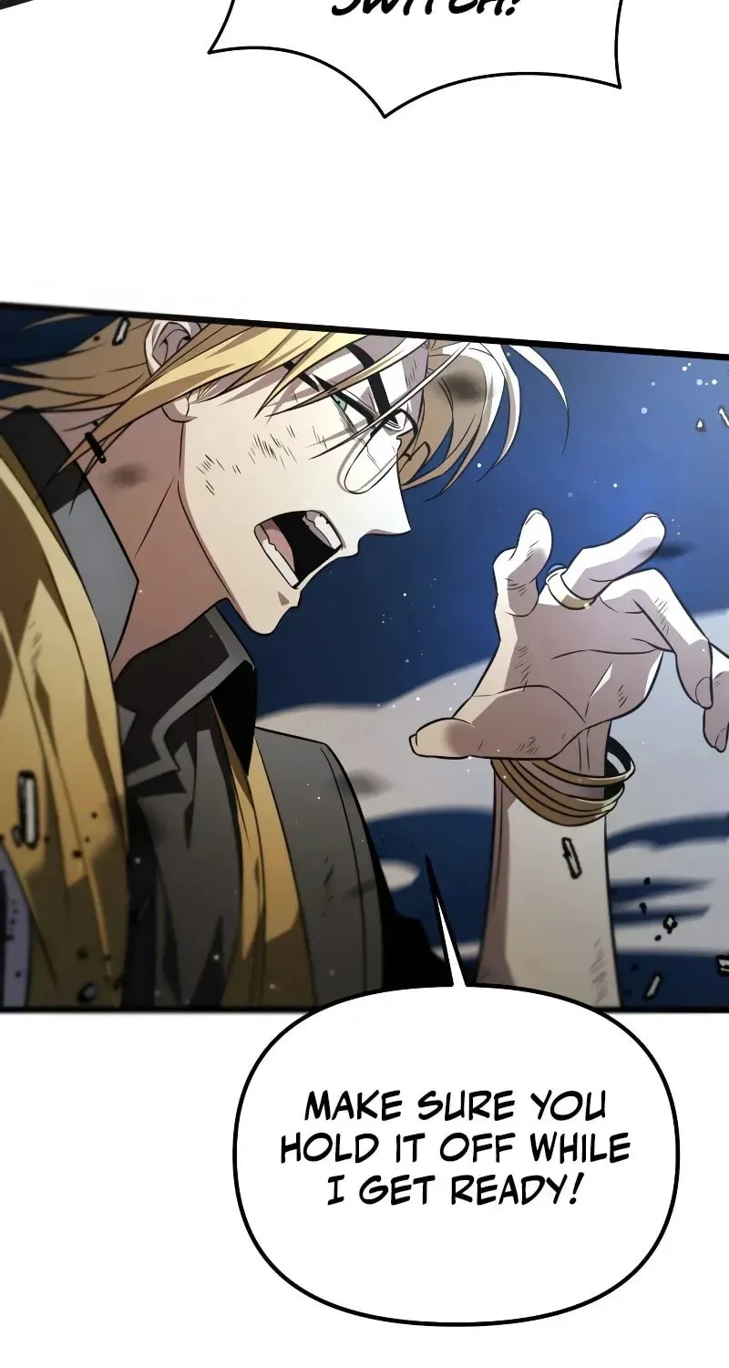 Read Reincarnators stream chapter 0 image 112 on Lezhin