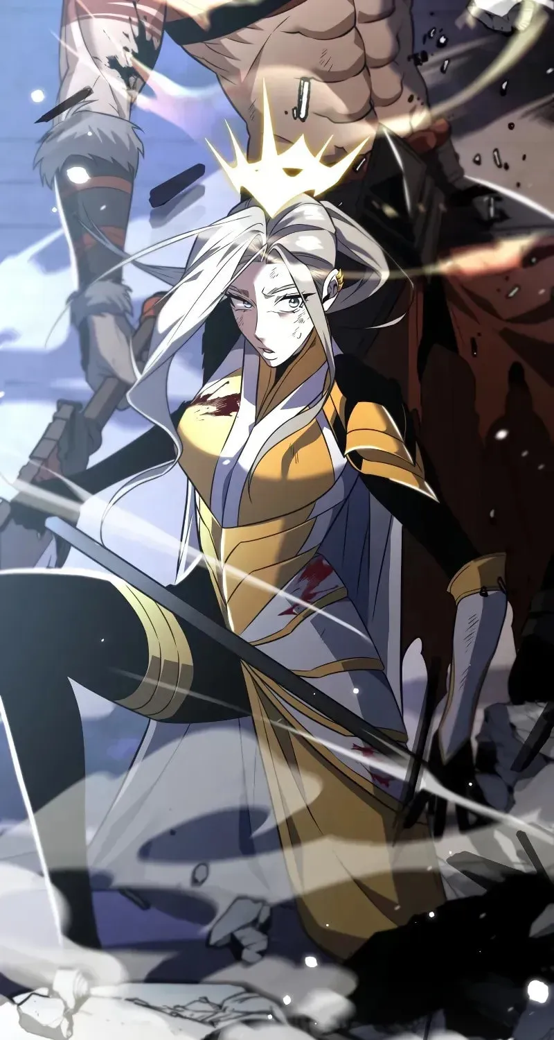 Read Reincarnators stream chapter 0 image 115 on Lezhin
