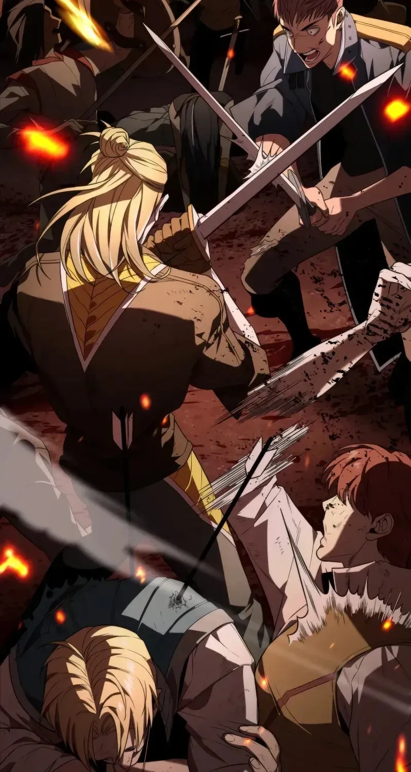 Read Reincarnators stream chapter 0 image 12 on Lezhin