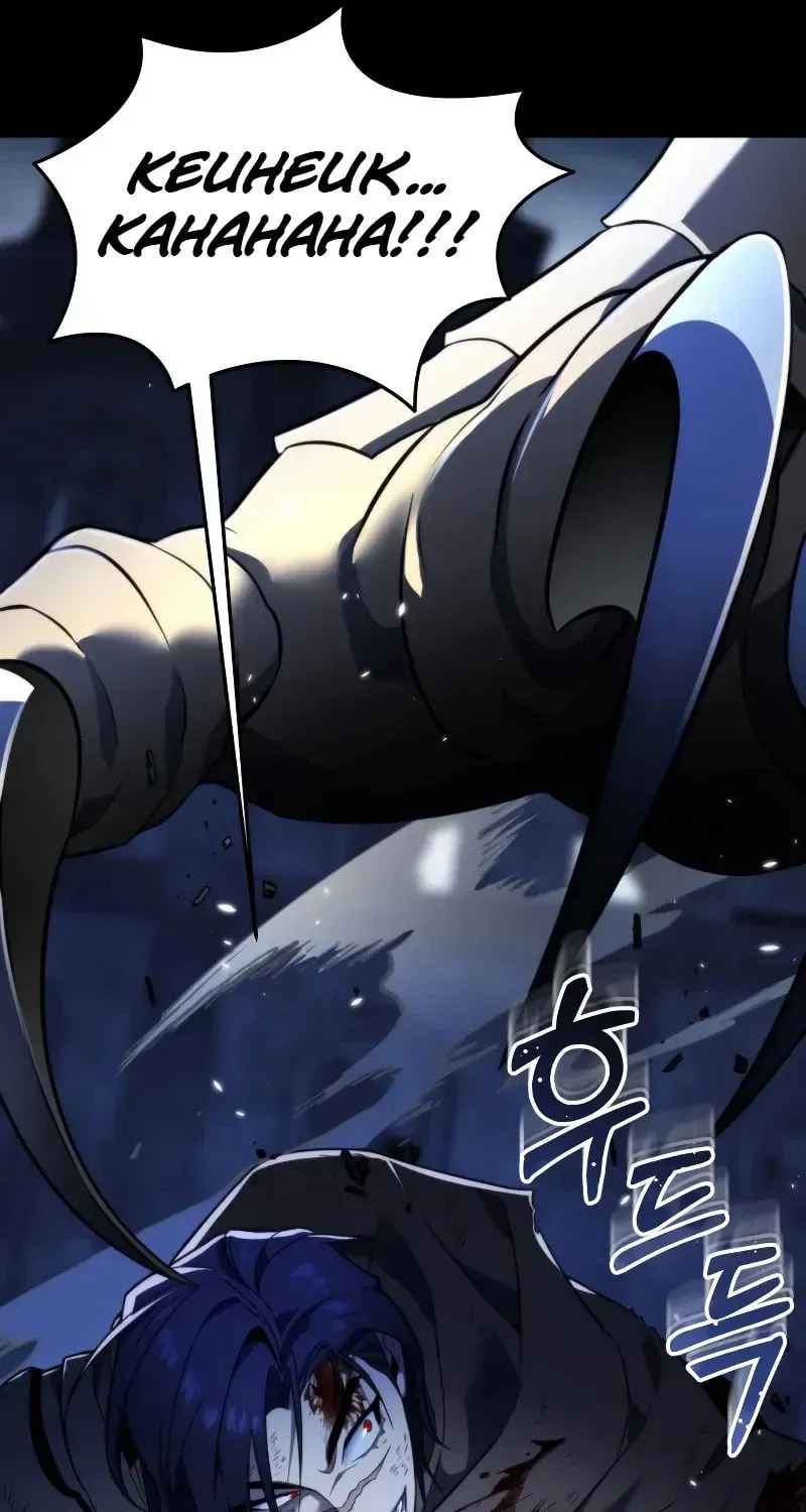 Read Reincarnators stream chapter 0 image 31 on Lezhin