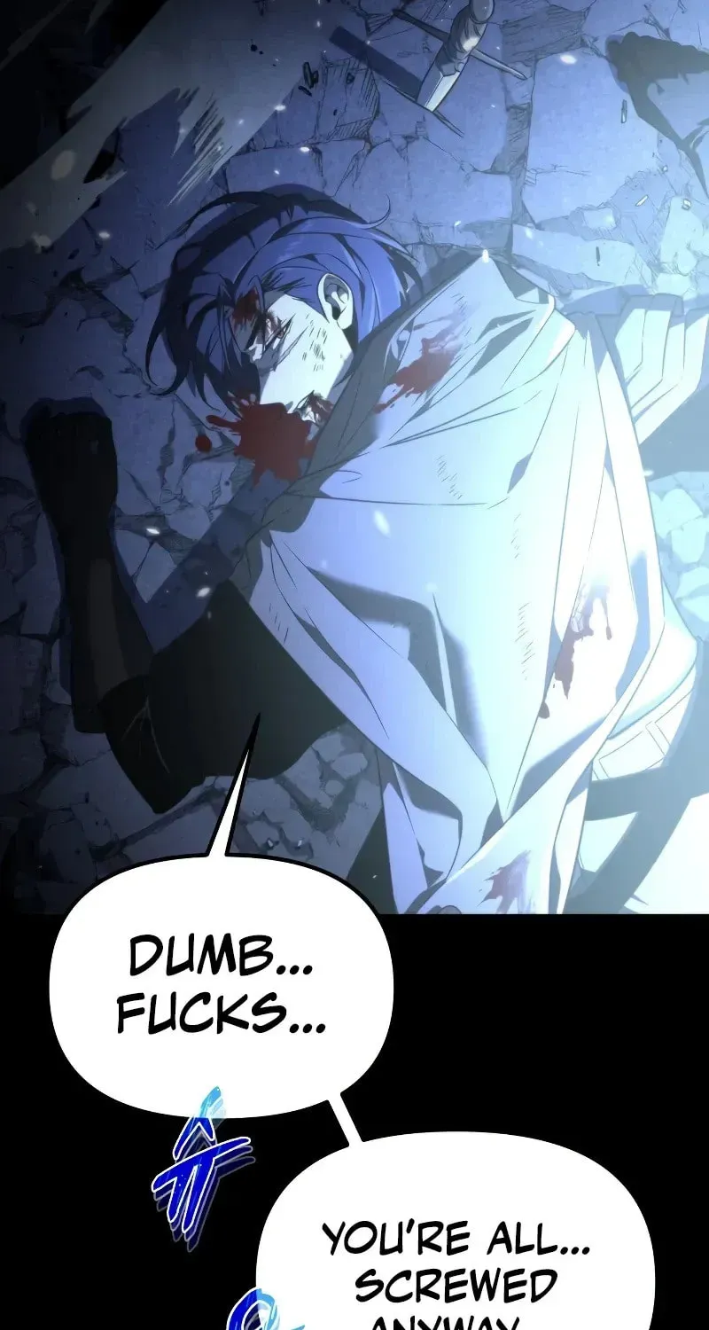 Read Reincarnators stream chapter 0 image 33 on Lezhin