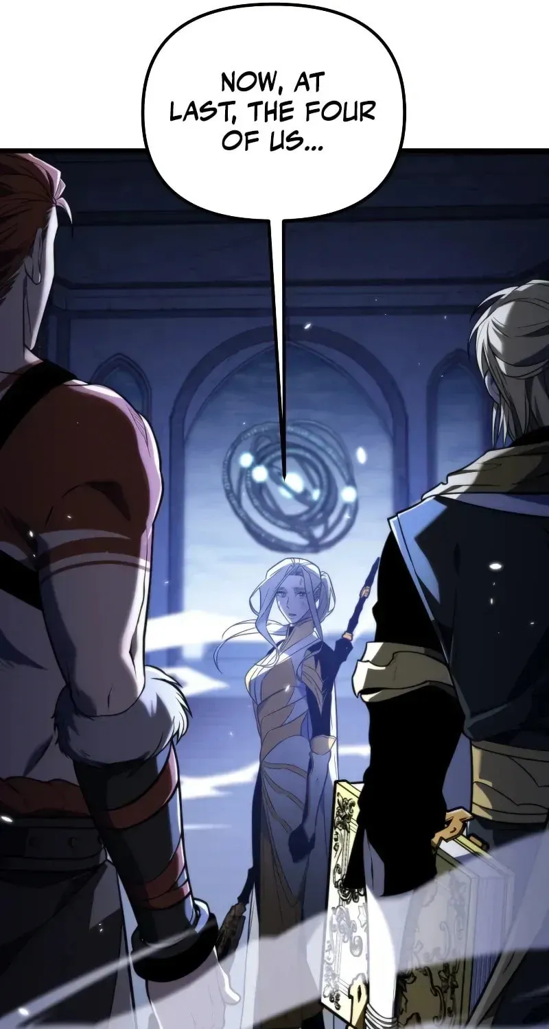 Read Reincarnators stream chapter 0 image 41 on Lezhin