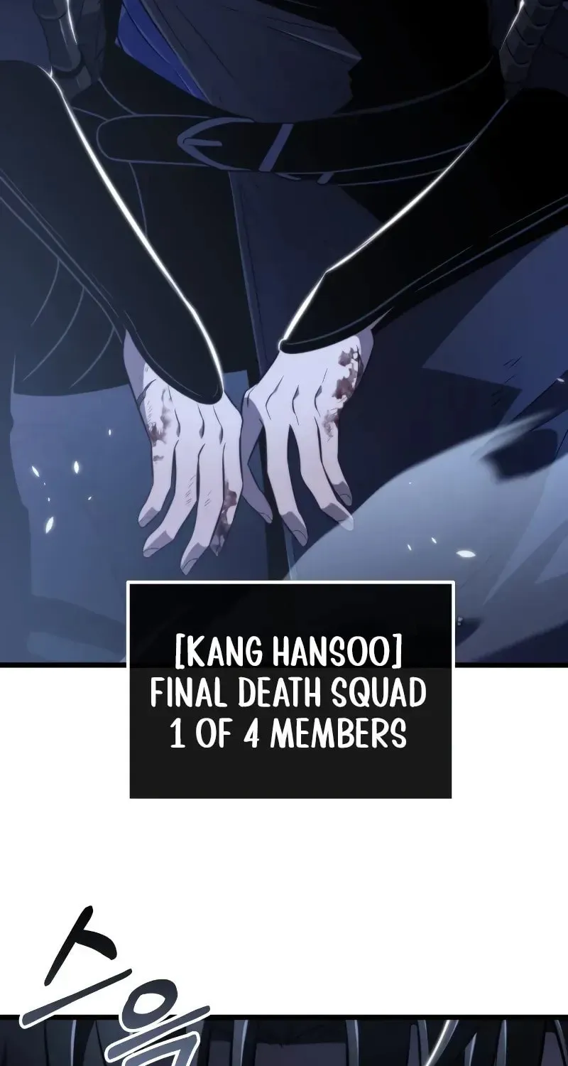 Read Reincarnators stream chapter 0 image 49 on Lezhin
