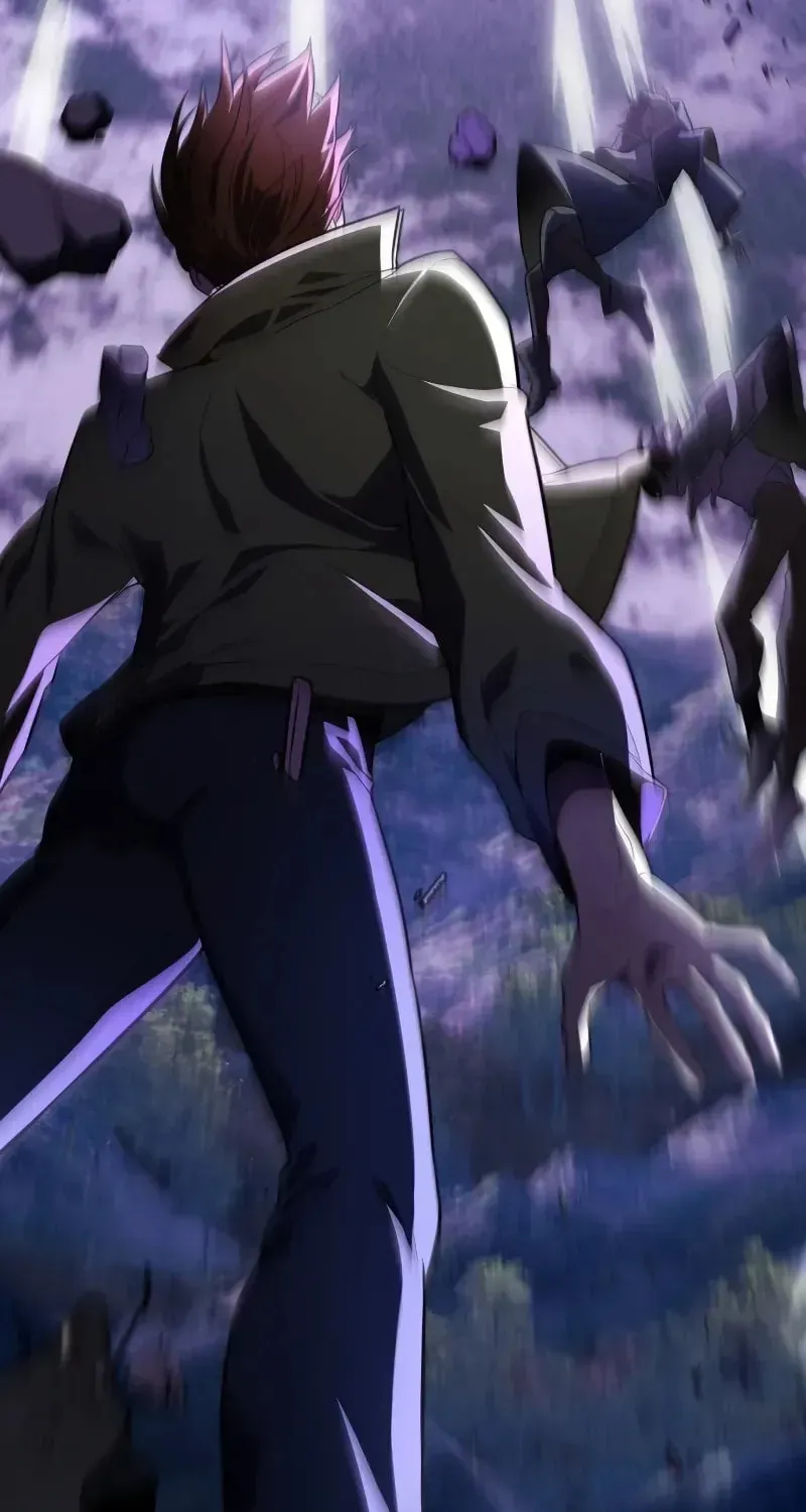 Read Reincarnators stream chapter 0 image 7 on Lezhin