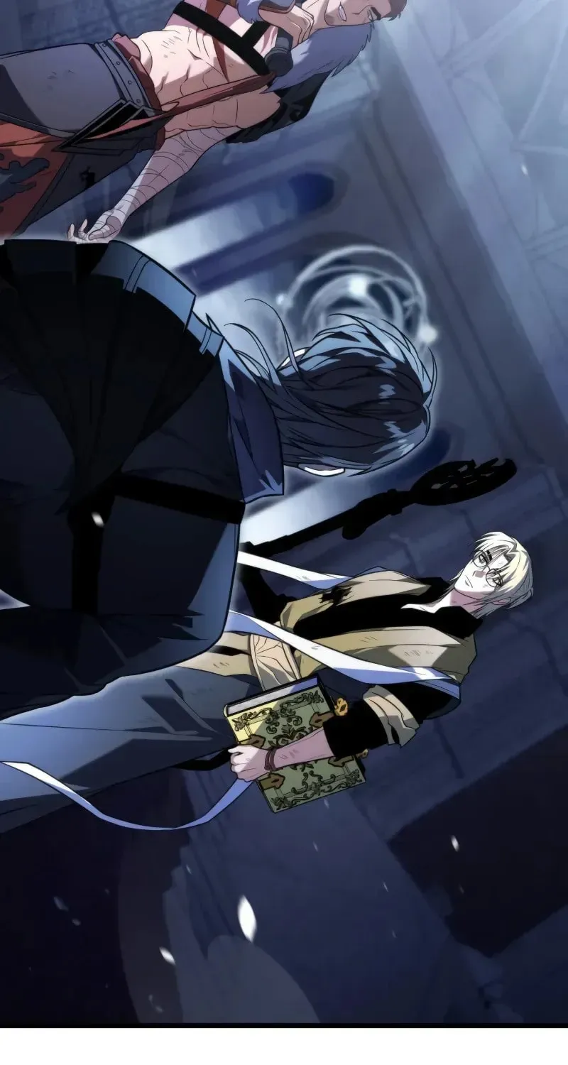 Read Reincarnators stream chapter 0 image 82 on Lezhin