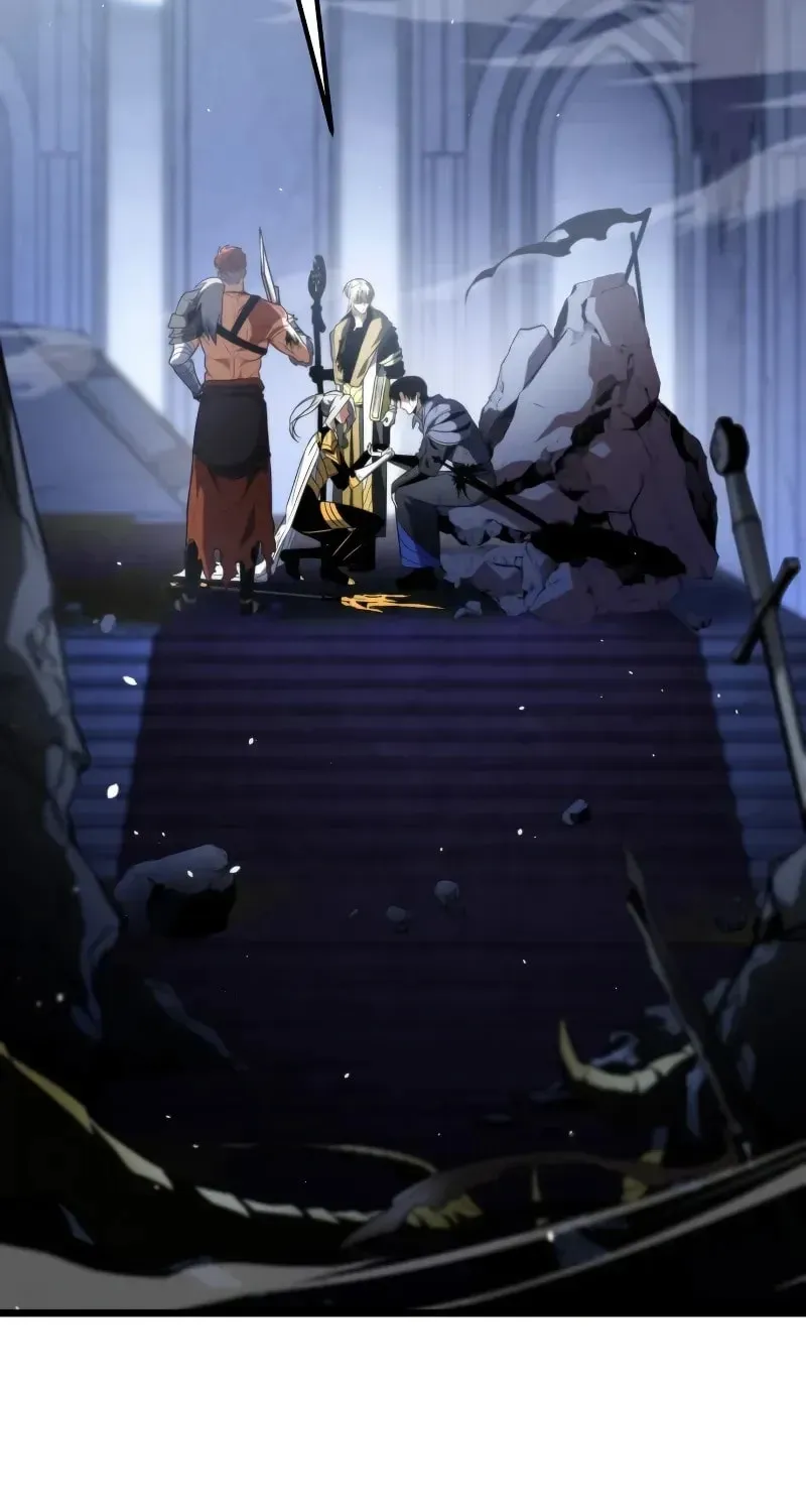Read Reincarnators stream chapter 0 image 86 on Lezhin