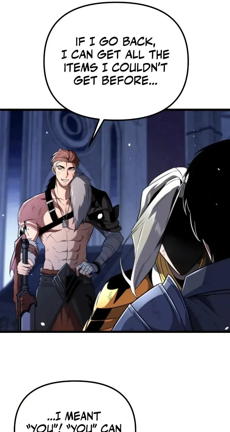 Read Reincarnators stream chapter 0 image 89 on Lezhin