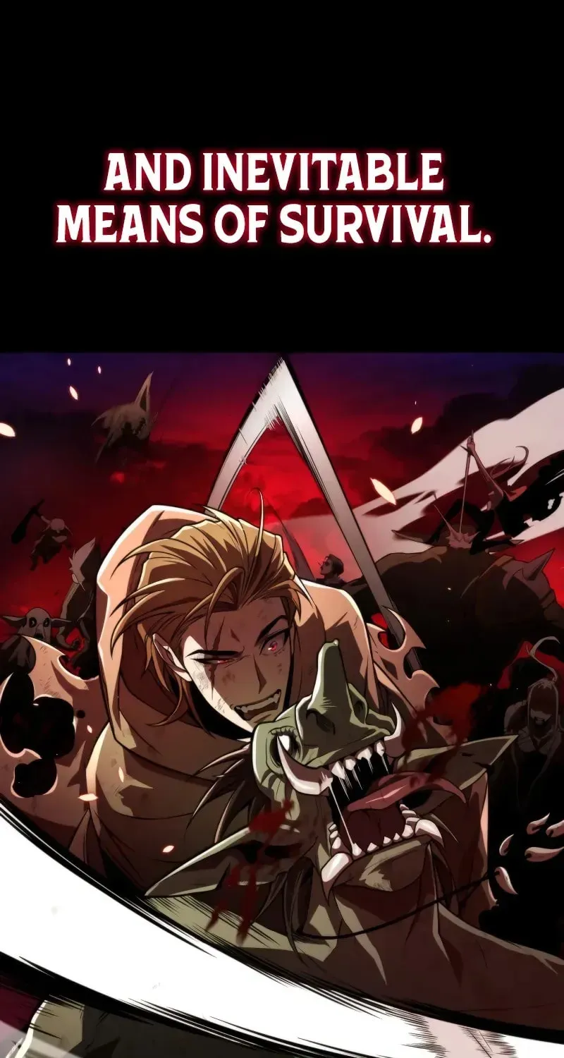 Read Reincarnators stream chapter 0 image 9 on Lezhin