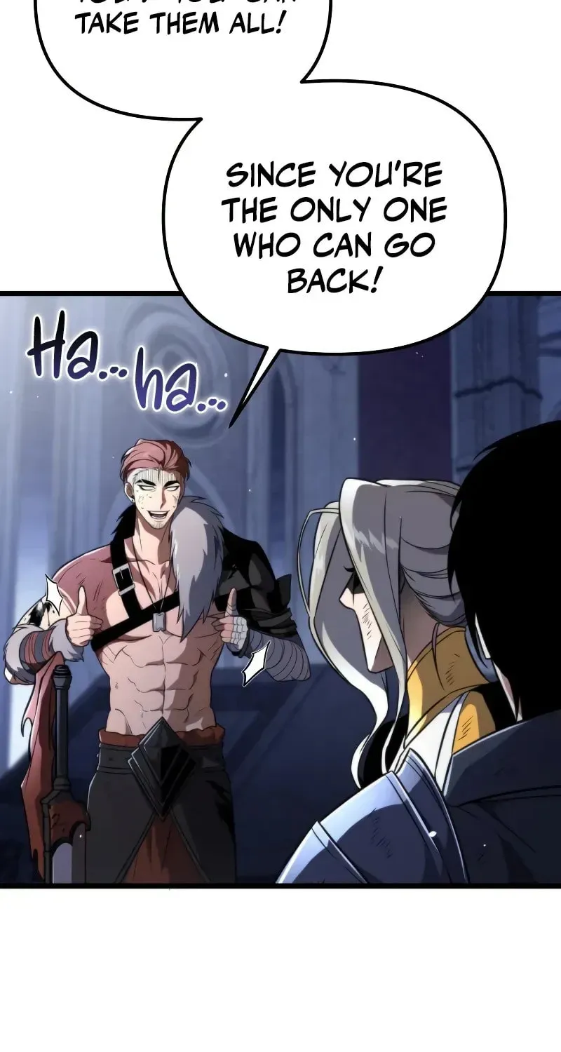 Read Reincarnators stream chapter 0 image 90 on Lezhin