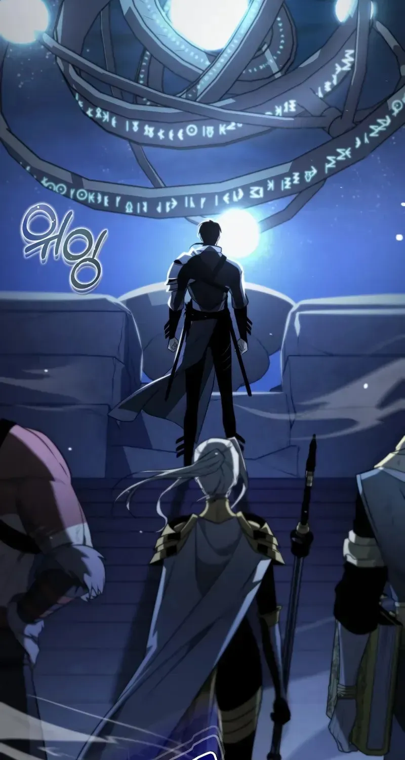 Read Reincarnators stream chapter 0 image 95 on Lezhin