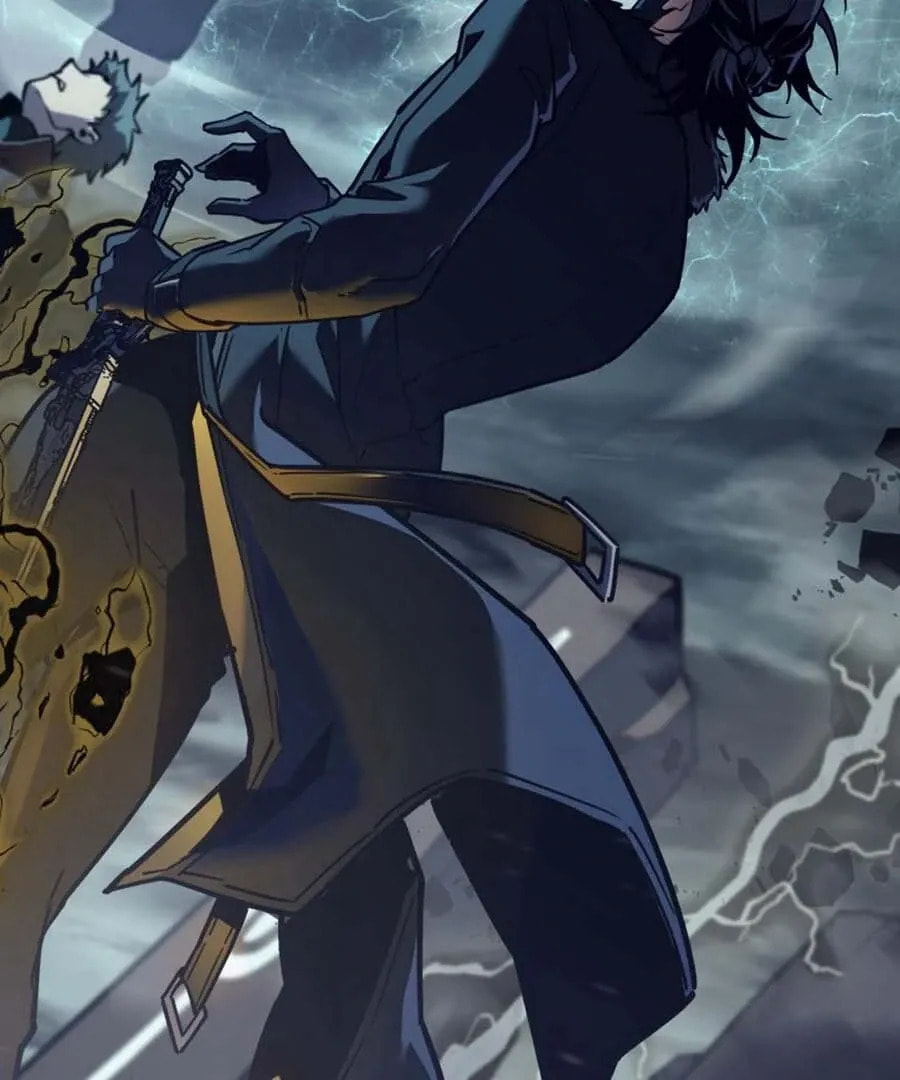 Read Reincarnators stream chapter 1 image 100 on Lezhin