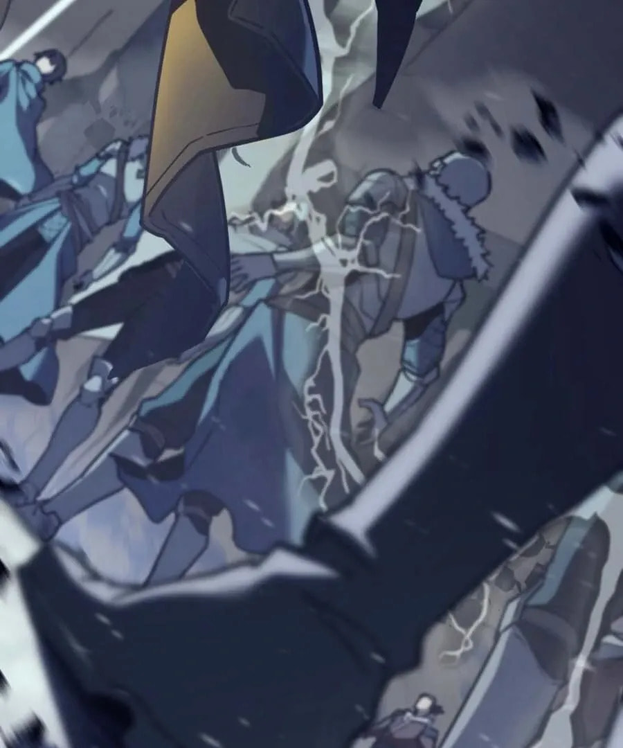 Read Reincarnators stream chapter 1 image 101 on Lezhin