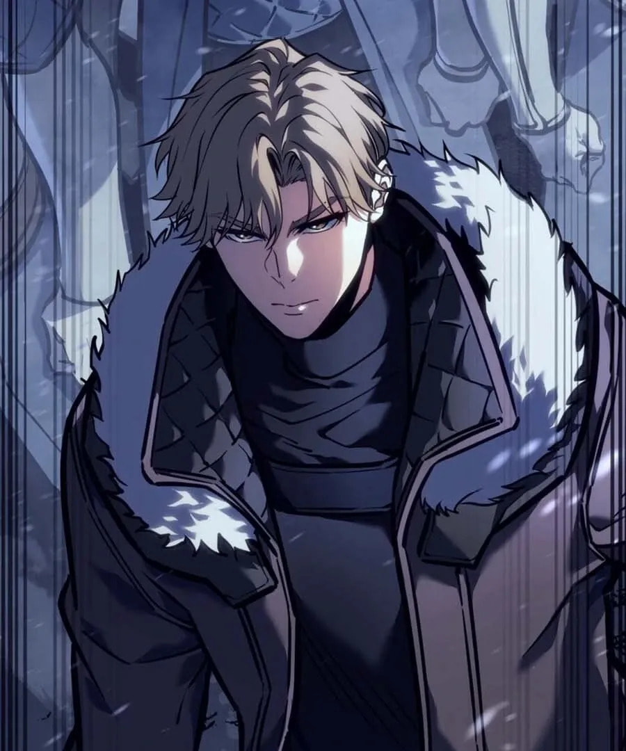 Read Reincarnators stream chapter 1 image 11 on Lezhin
