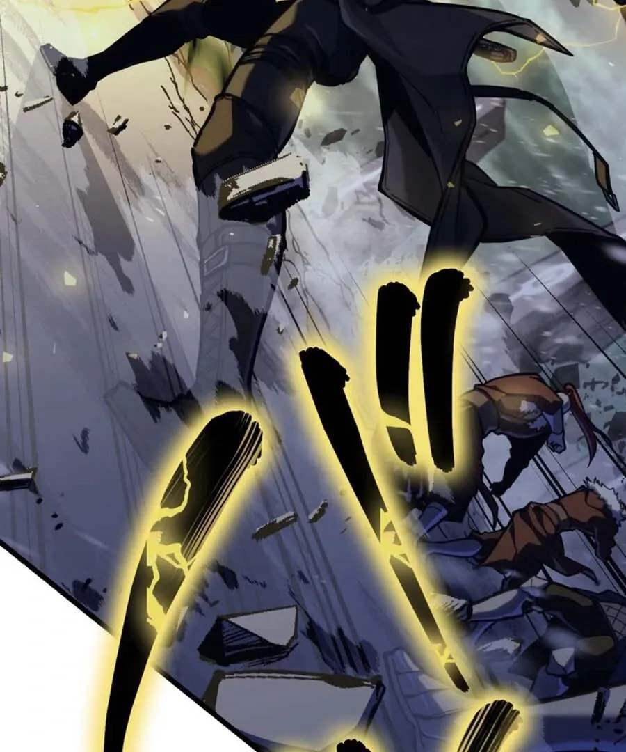 Read Reincarnators stream chapter 1 image 113 on Lezhin