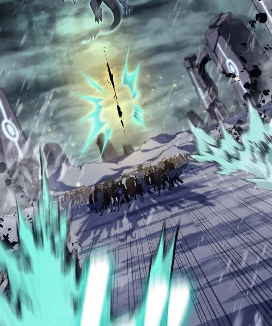 Read Reincarnators stream chapter 1 image 115 on Lezhin