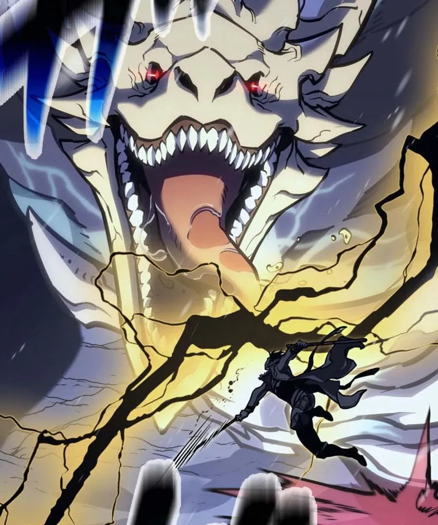 Read Reincarnators stream chapter 1 image 154 on Lezhin