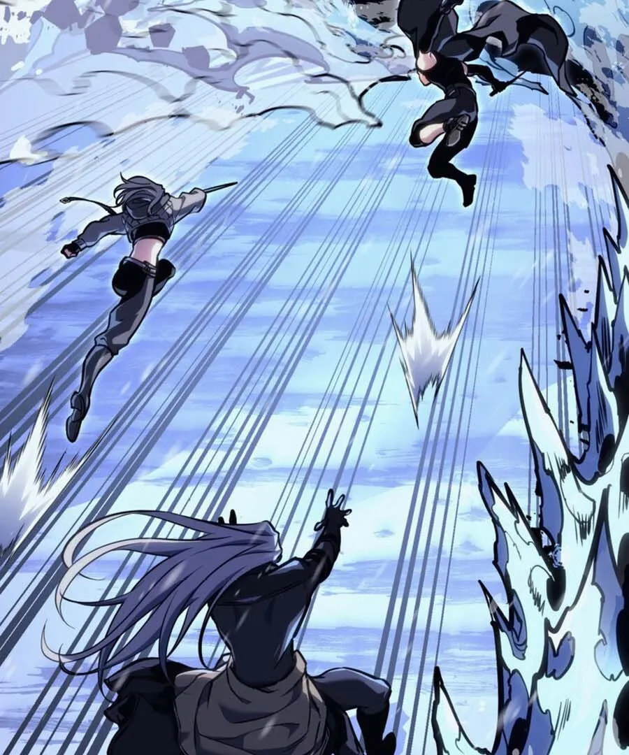 Read Reincarnators stream chapter 1 image 156 on Lezhin