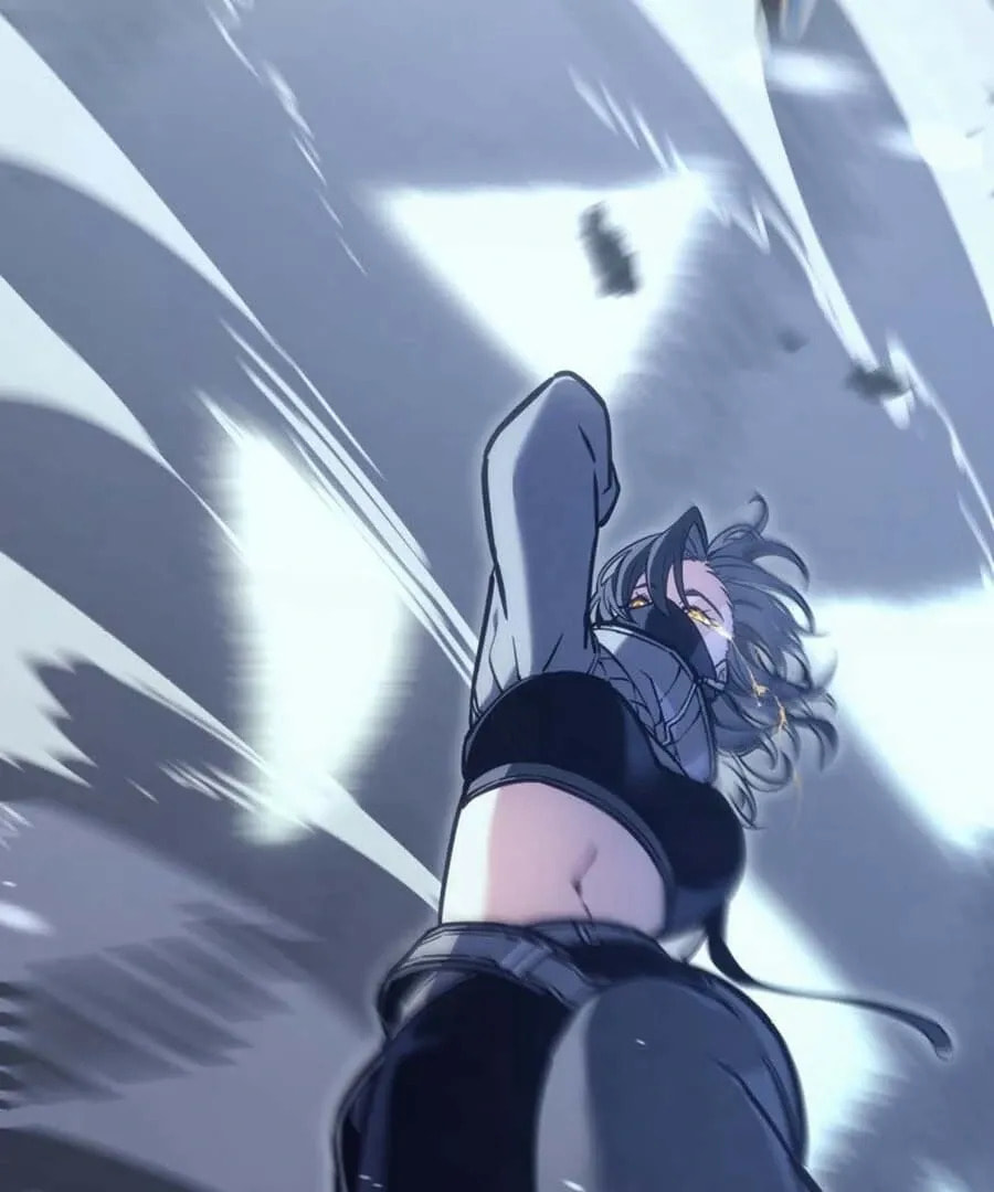 Read Reincarnators stream chapter 1 image 163 on Lezhin