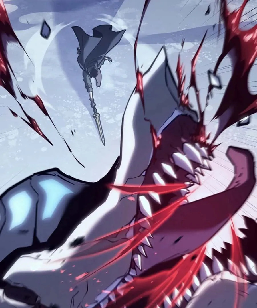 Read Reincarnators stream chapter 1 image 181 on Lezhin