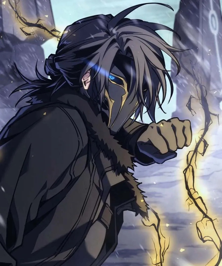 Read Reincarnators stream chapter 1 image 209 on Lezhin