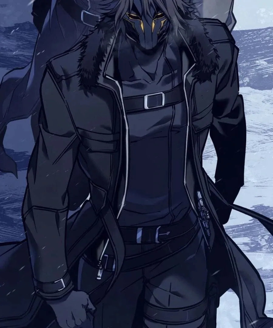 Read Reincarnators stream chapter 1 image 32 on Lezhin