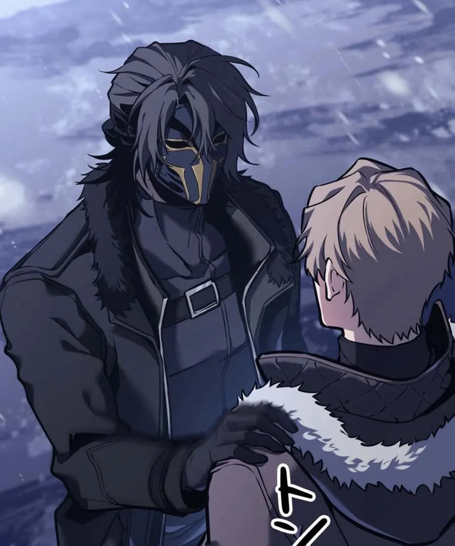 Read Reincarnators stream chapter 1 image 63 on Lezhin