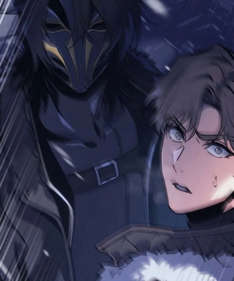 Read Reincarnators stream chapter 1 image 66 on Lezhin
