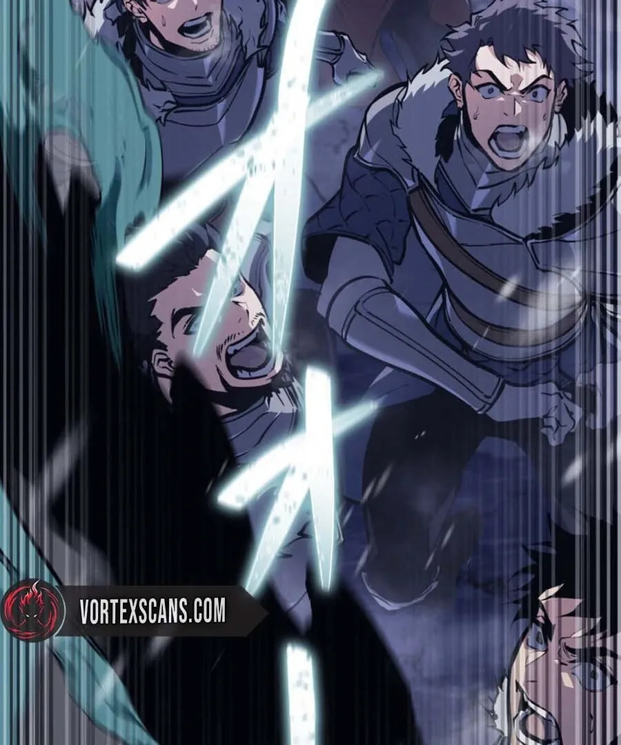 Read Reincarnators stream chapter 1 image 73 on Lezhin