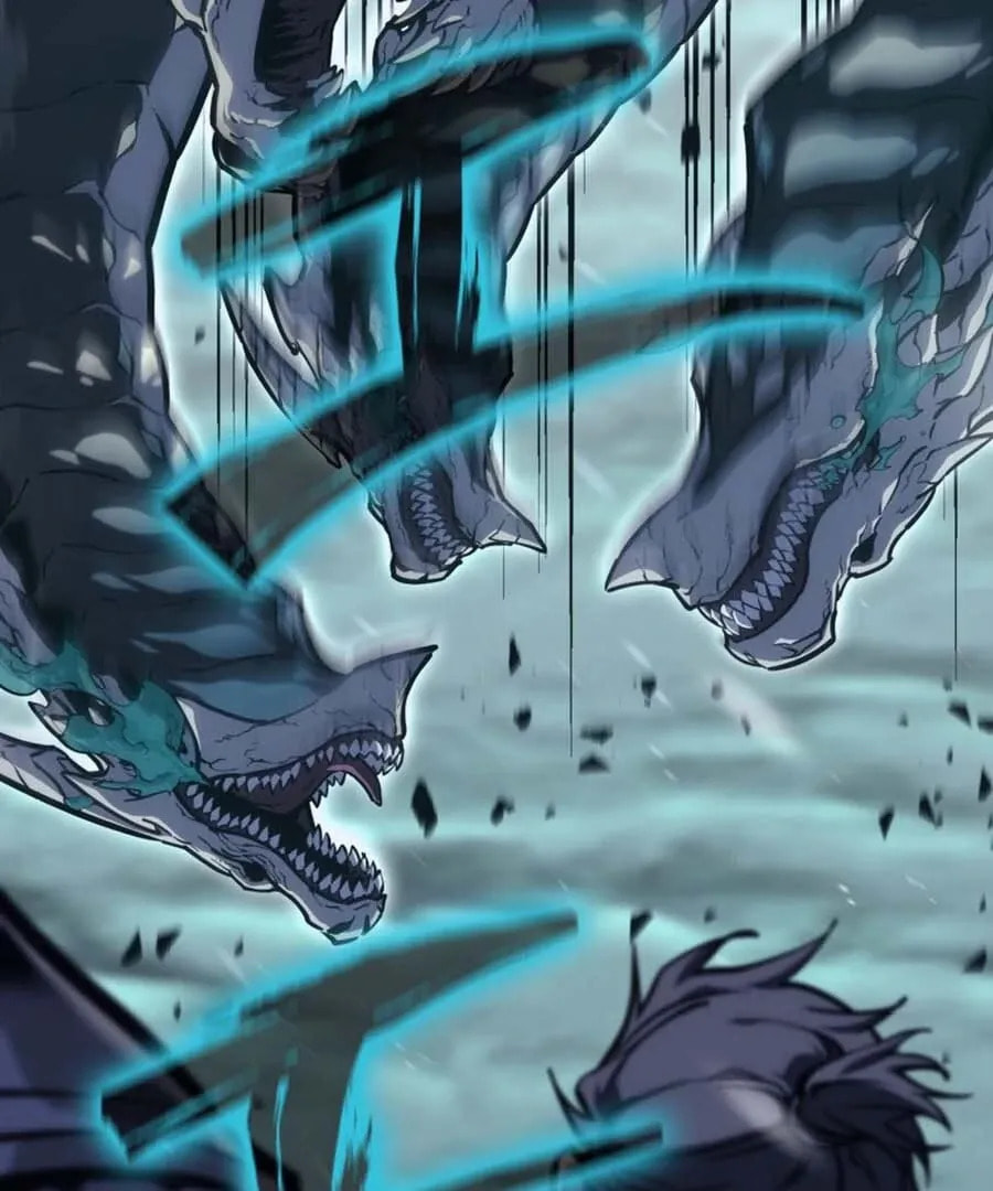 Read Reincarnators stream chapter 1 image 78 on Lezhin