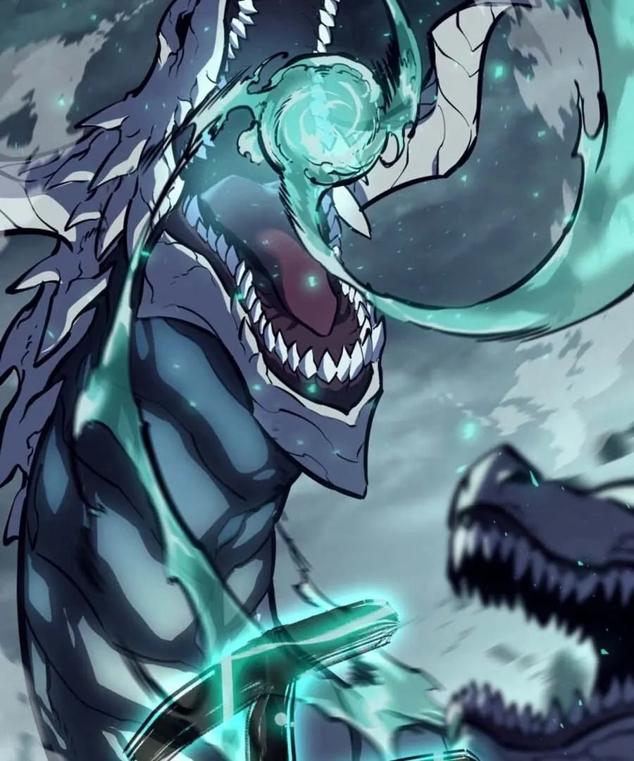 Read Reincarnators stream chapter 1 image 92 on Lezhin