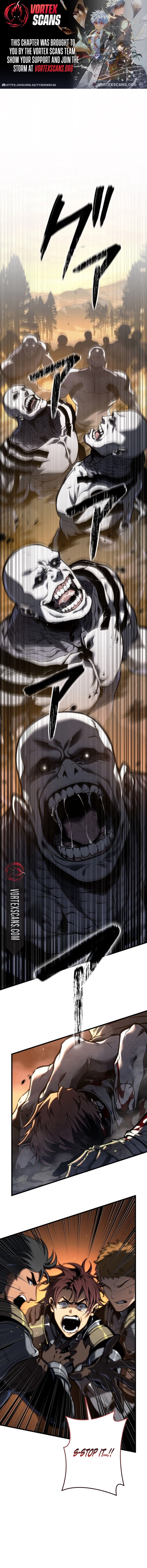 Read Reincarnators stream chapter 10 image 1 on Lezhin