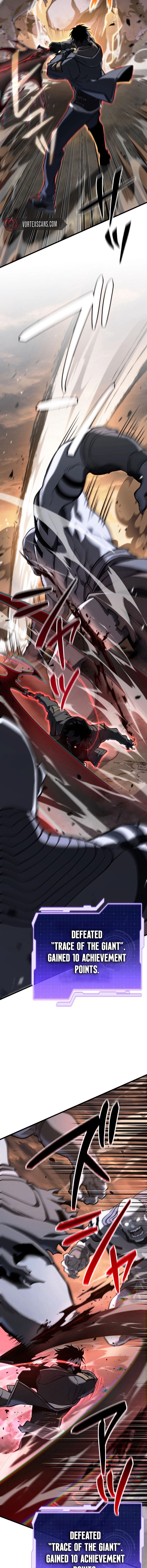 Read Reincarnators stream chapter 10 image 11 on Lezhin