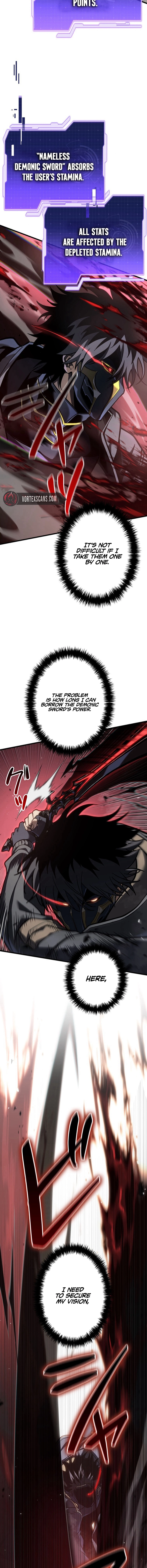 Read Reincarnators stream chapter 10 image 12 on Lezhin
