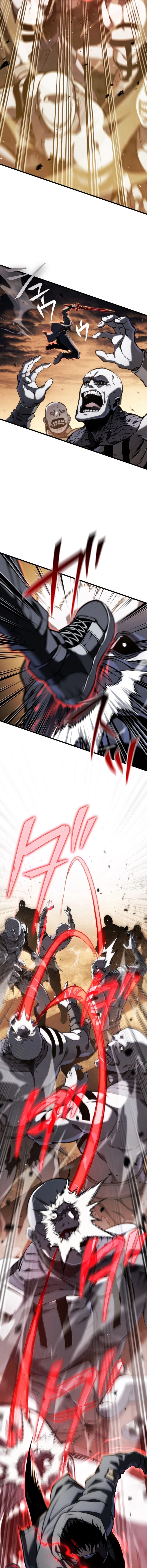Read Reincarnators stream chapter 10 image 14 on Lezhin