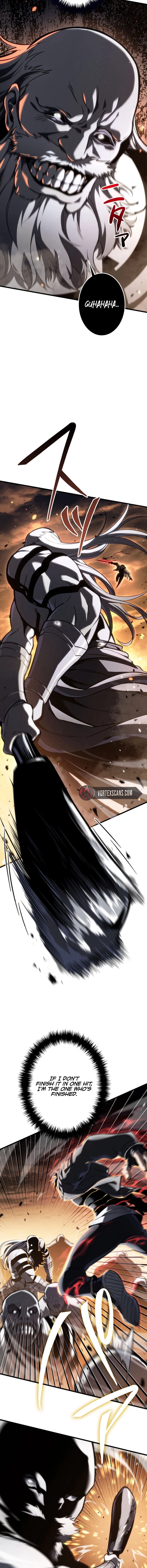 Read Reincarnators stream chapter 10 image 16 on Lezhin