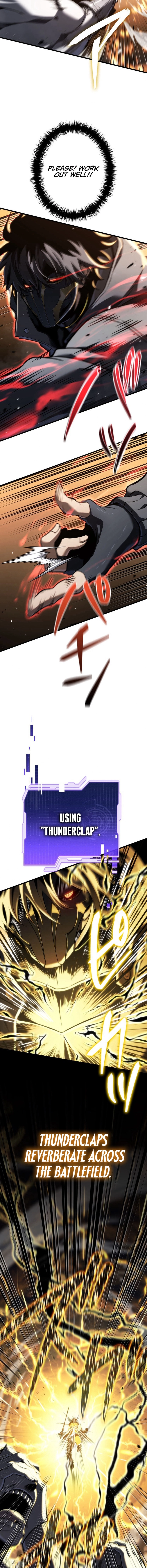 Read Reincarnators stream chapter 10 image 17 on Lezhin