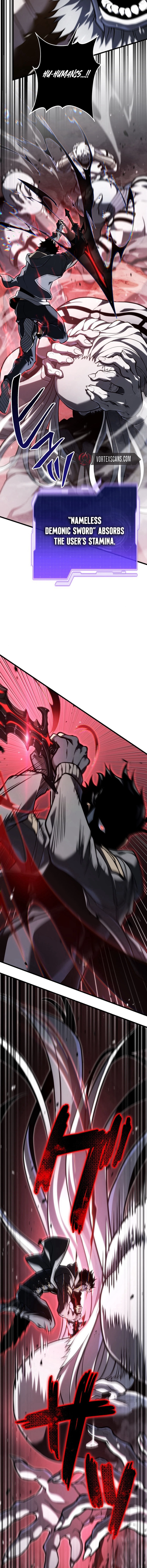 Read Reincarnators stream chapter 10 image 19 on Lezhin