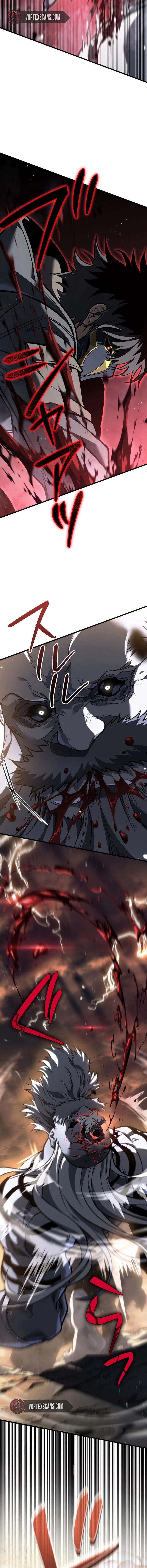 Read Reincarnators stream chapter 10 image 20 on Lezhin
