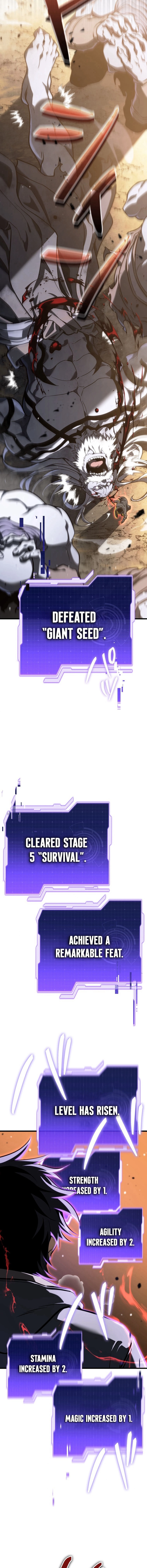 Read Reincarnators stream chapter 10 image 21 on Lezhin