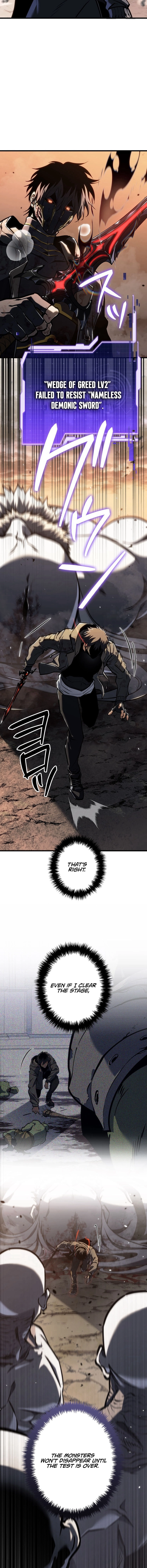 Read Reincarnators stream chapter 10 image 23 on Lezhin