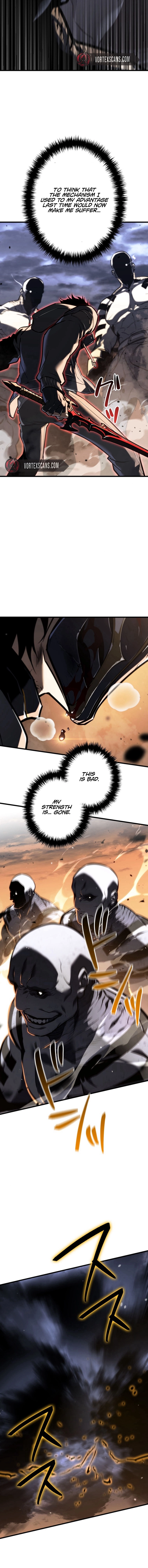 Read Reincarnators stream chapter 10 image 24 on Lezhin