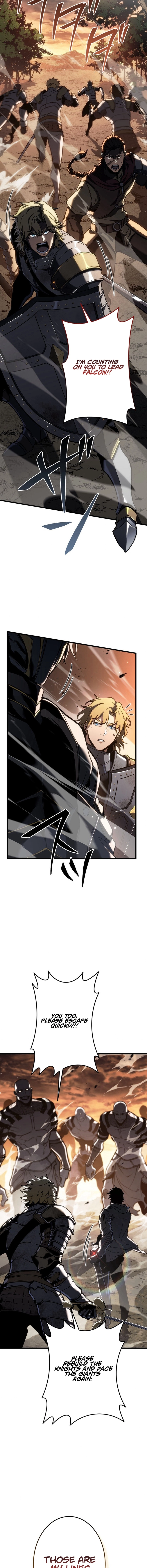 Read Reincarnators stream chapter 10 image 3 on Lezhin